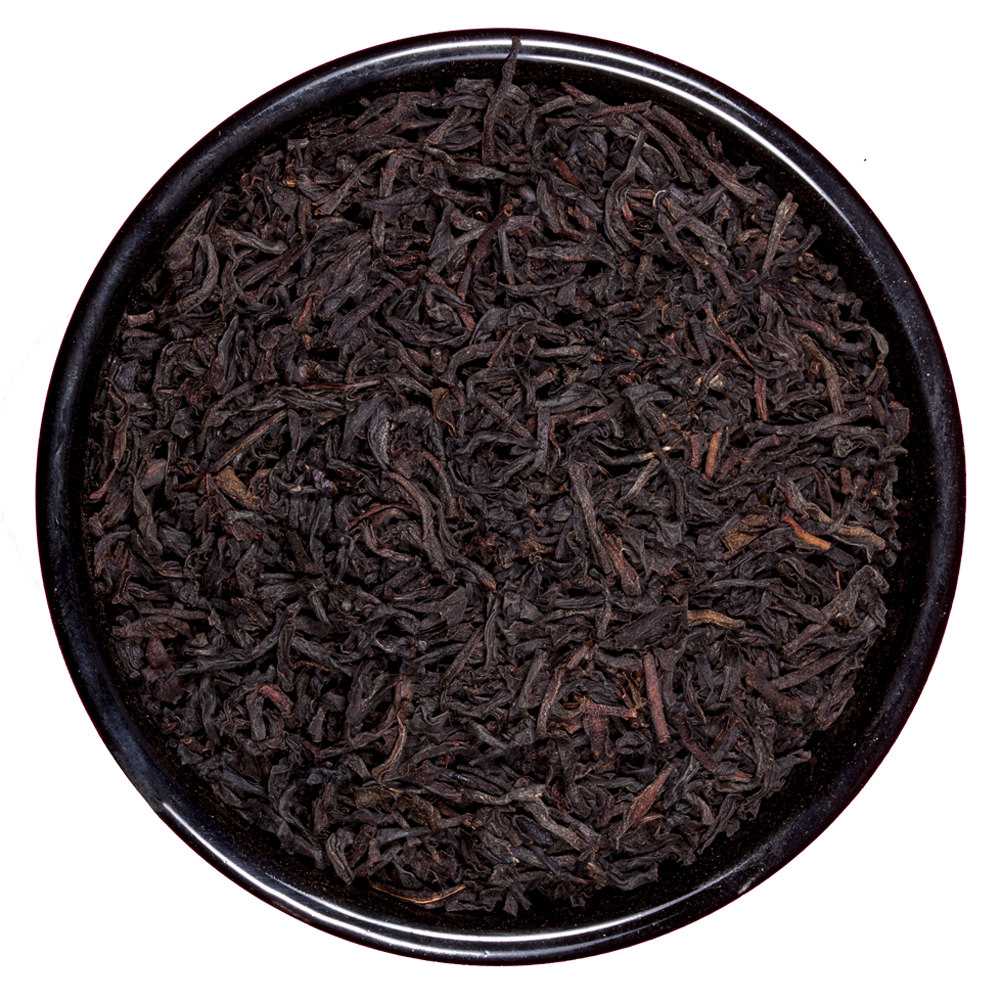 Te Dimbula Negro en Hebras Premium