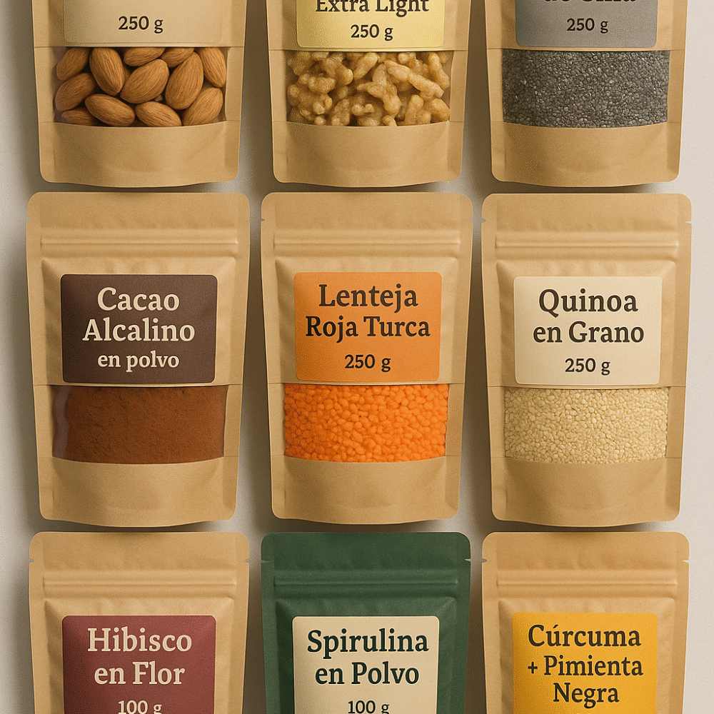 Combo día del Vegeterianismo