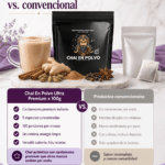 Reishi Cuerpo Fructífero | Relax, Descanso y Defensas