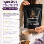 Reishi Cuerpo Fructífero | Relax, Descanso y Defensas