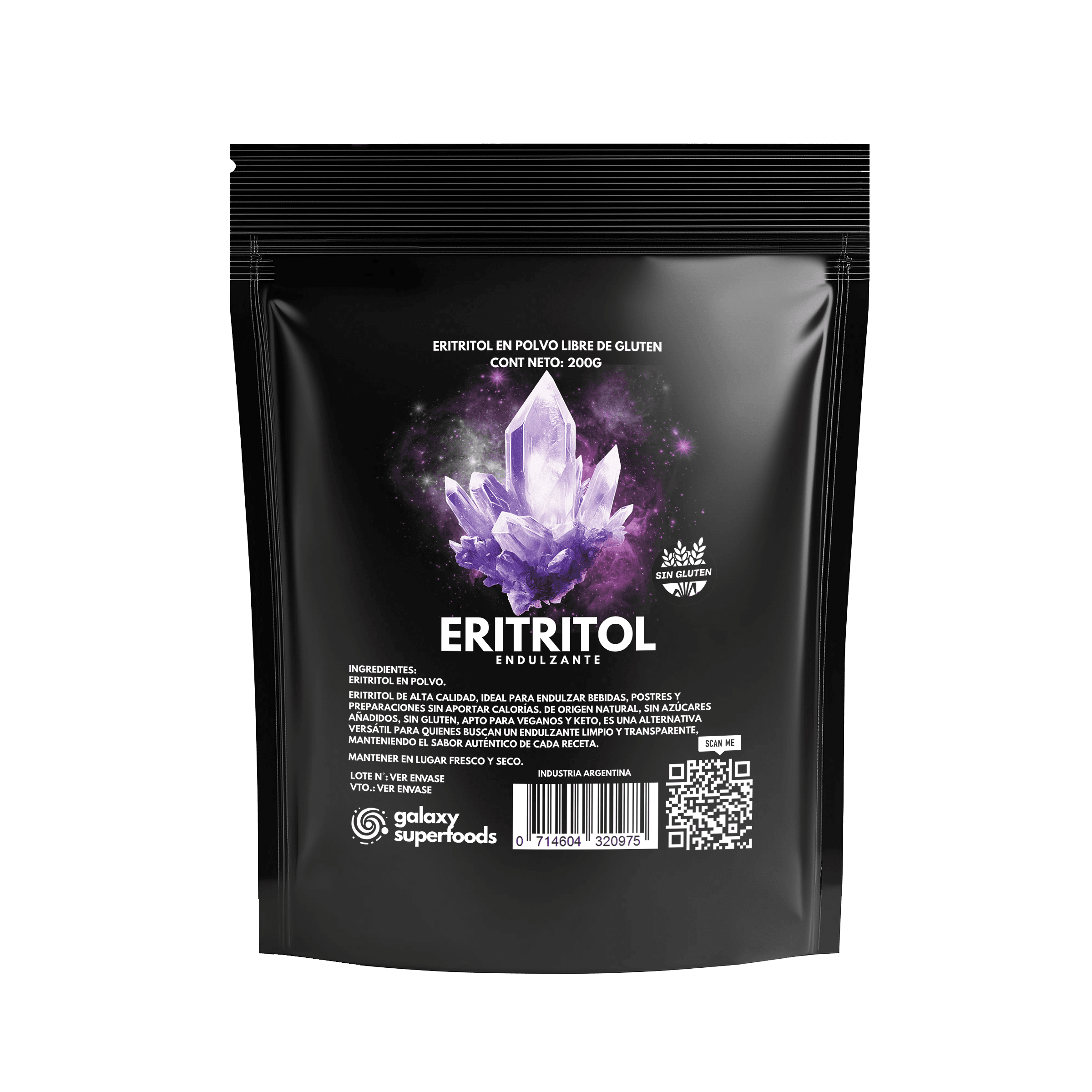 Reishi Cuerpo Fructífero | Relax, Descanso y Defensas