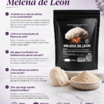 Reishi Cuerpo Fructífero | Relax, Descanso y Defensas