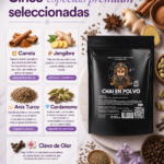 Reishi Cuerpo Fructífero | Relax, Descanso y Defensas