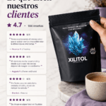 Reishi Cuerpo Fructífero | Relax, Descanso y Defensas