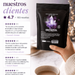 Reishi Cuerpo Fructífero | Relax, Descanso y Defensas