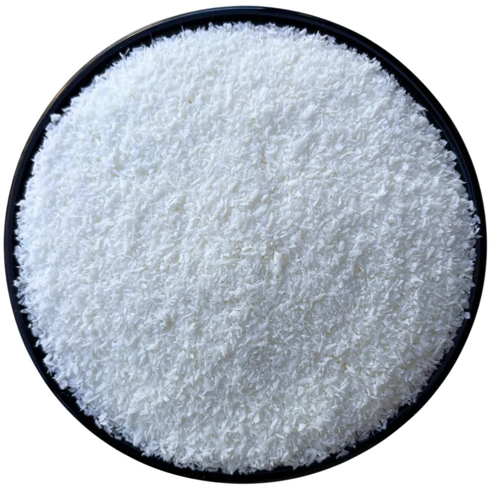 Coco Rallado High Fat