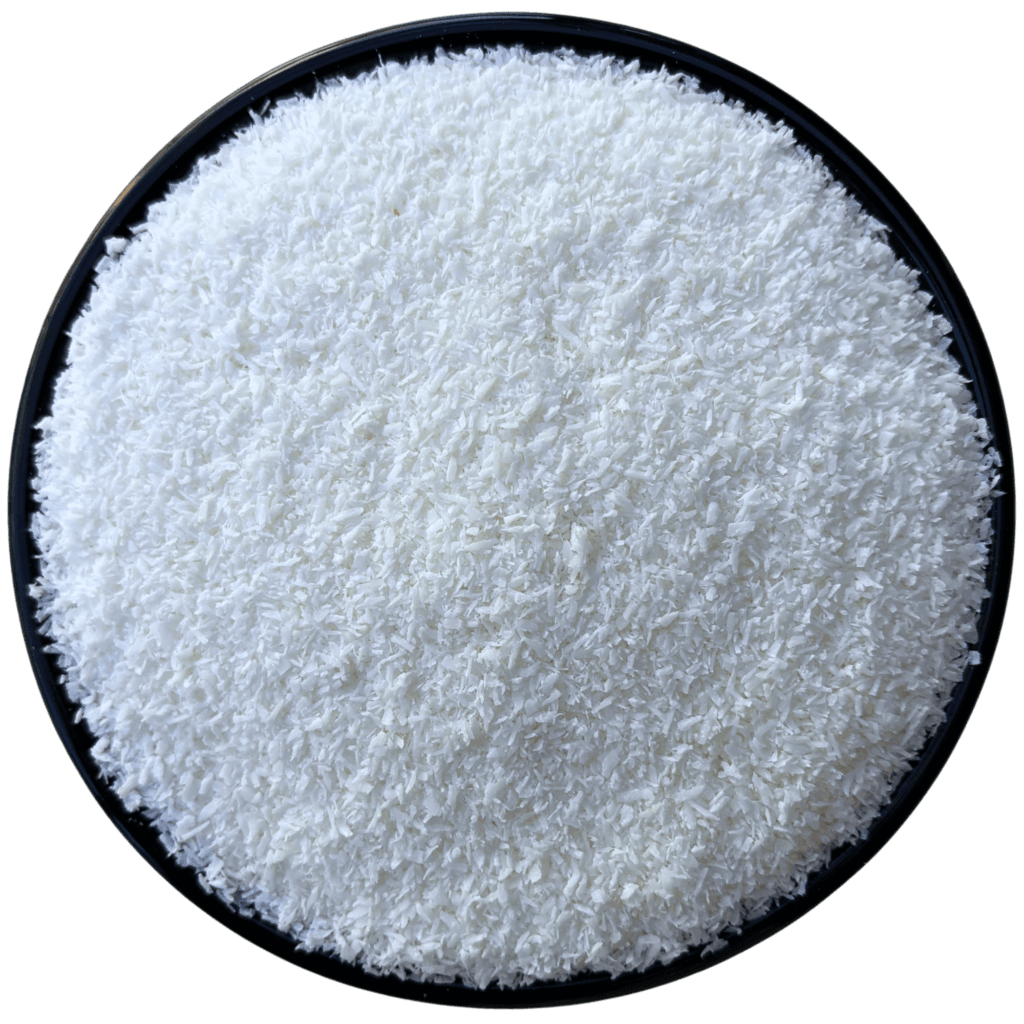 Coco Rallado High Fat