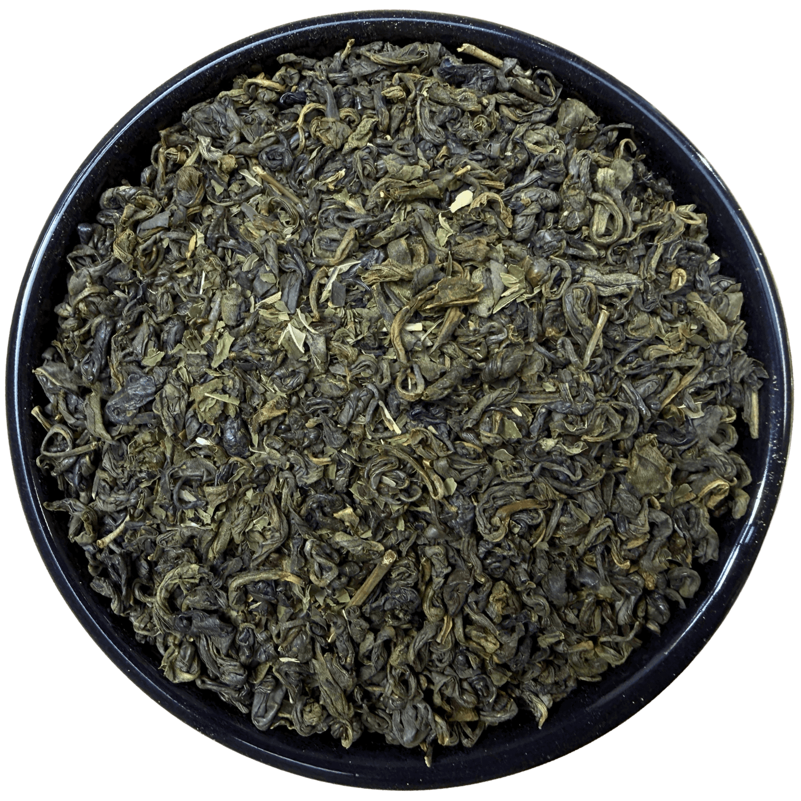 Te Verde de Ceylon y Menta