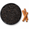 Te Negro de Ceylon Sabor Canela 50G