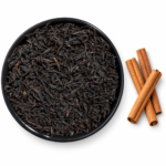 Te Negro de Ceylon Sabor Canela