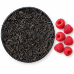 Te Negro de Ceylon Sabor Frambuesa