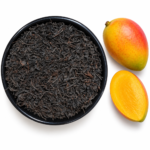 Te Negro de Ceylon Sabor Mango