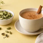 Cardamomo Verde Premium